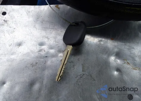 2017 Toyota Corolla Le из США, поврежденный, VIN 2T1BURHE0HC806097